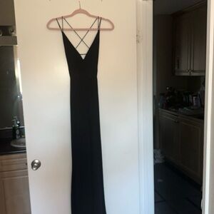 Elegant Jumpsuits With Straps To Tie